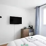 Charminng & Cosy T2 For Two In Paris 13Th