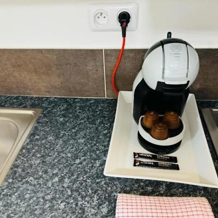 Apartment Charminng & Cosy T2 For Two In 13th